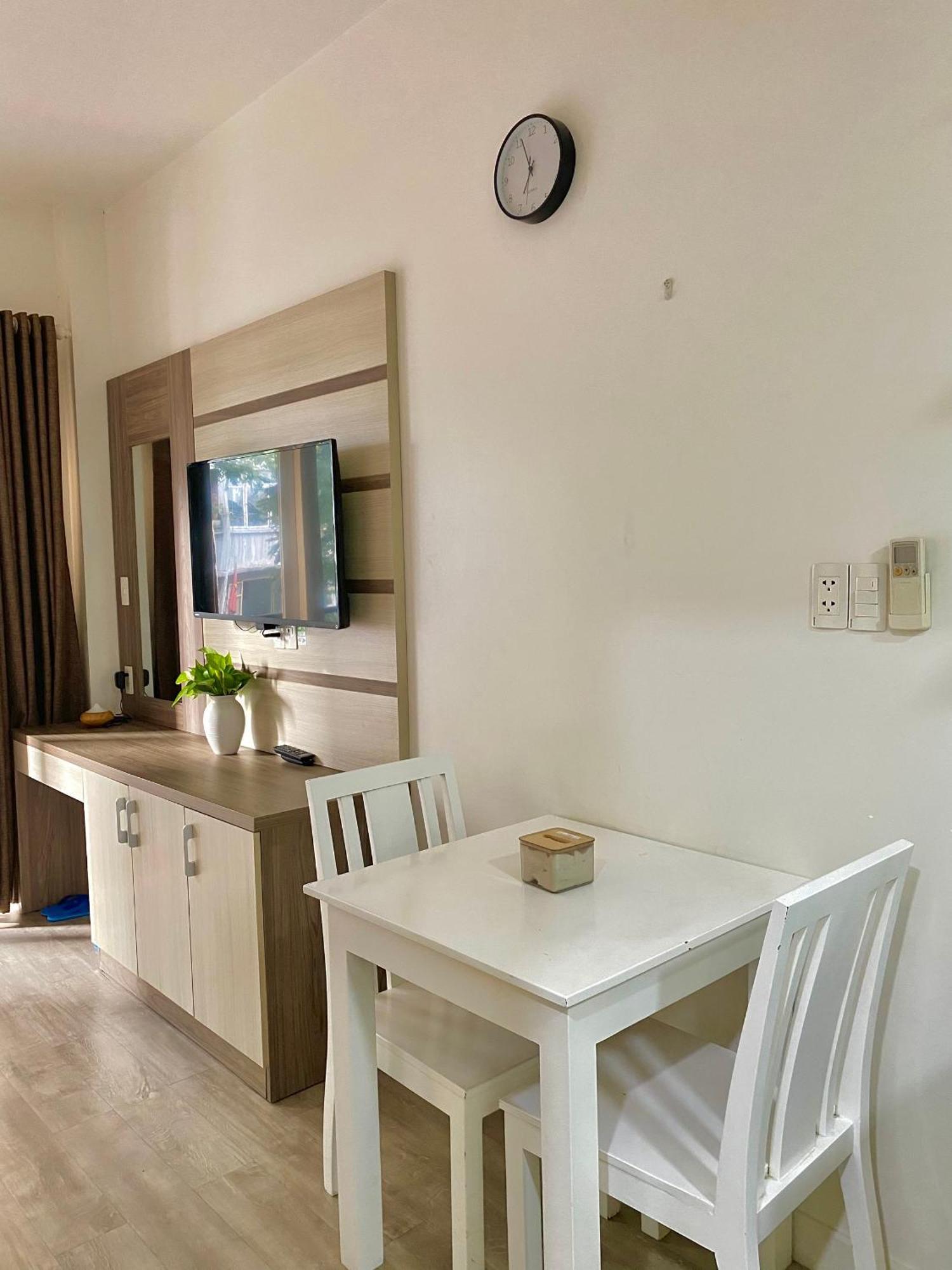 Hotel GreenRiver Ho Chi Minh-stad Buitenkant foto